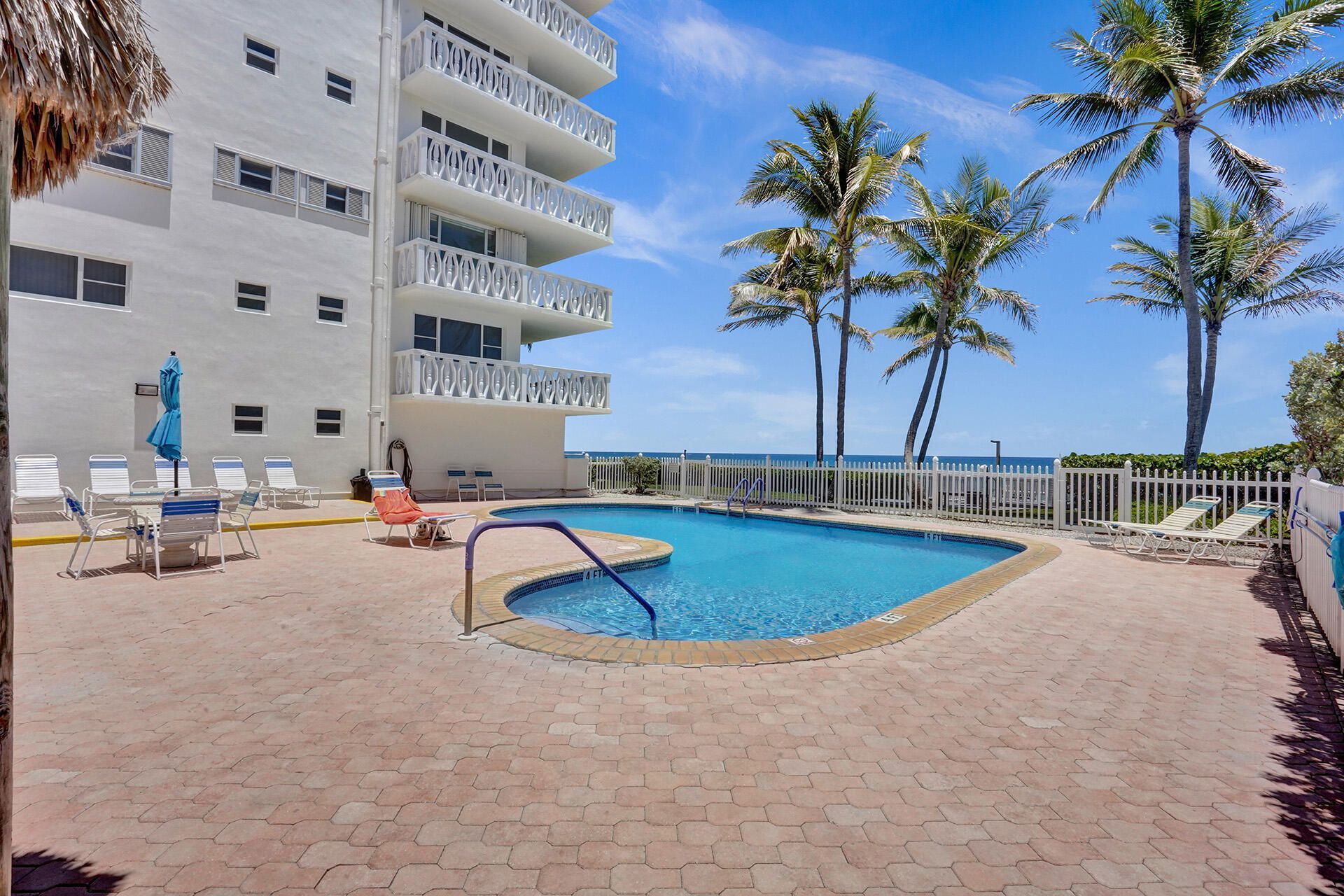 1169 Hillsboro, Unit 203, Hillsboro Beach, FL 33062 Photo
