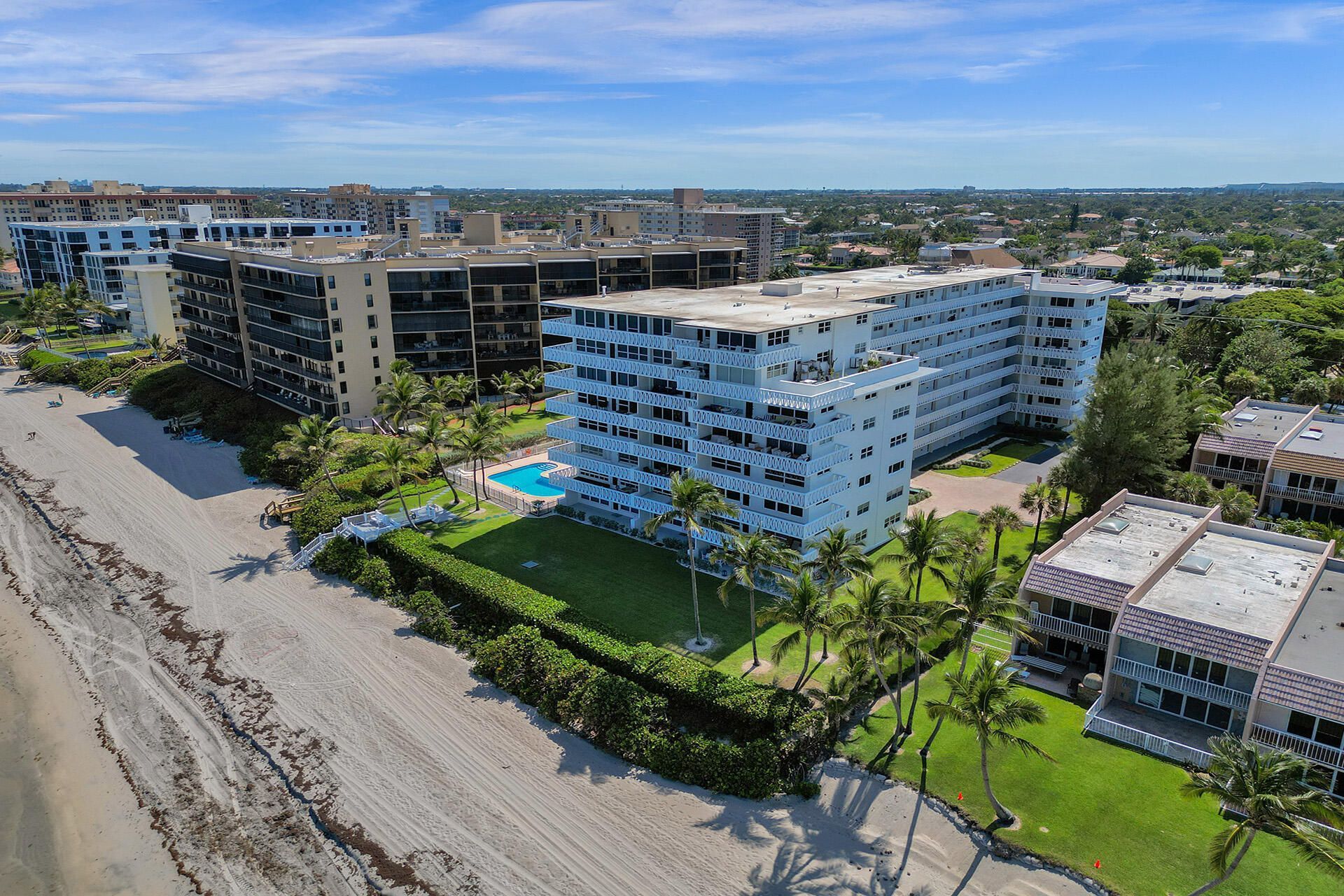 1169 Hillsboro, Unit 203, Hillsboro Beach, FL 33062 Photo