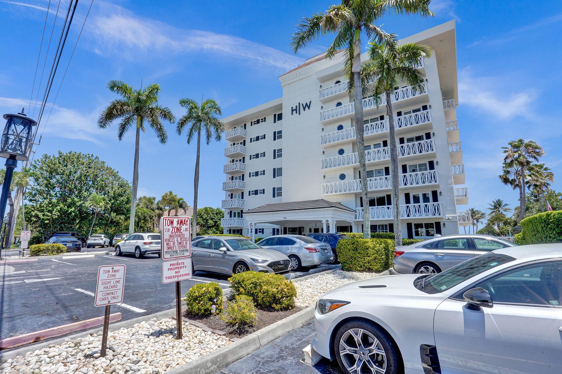 1169 Hillsboro, Unit 203, Hillsboro Beach, FL 33062 Photo