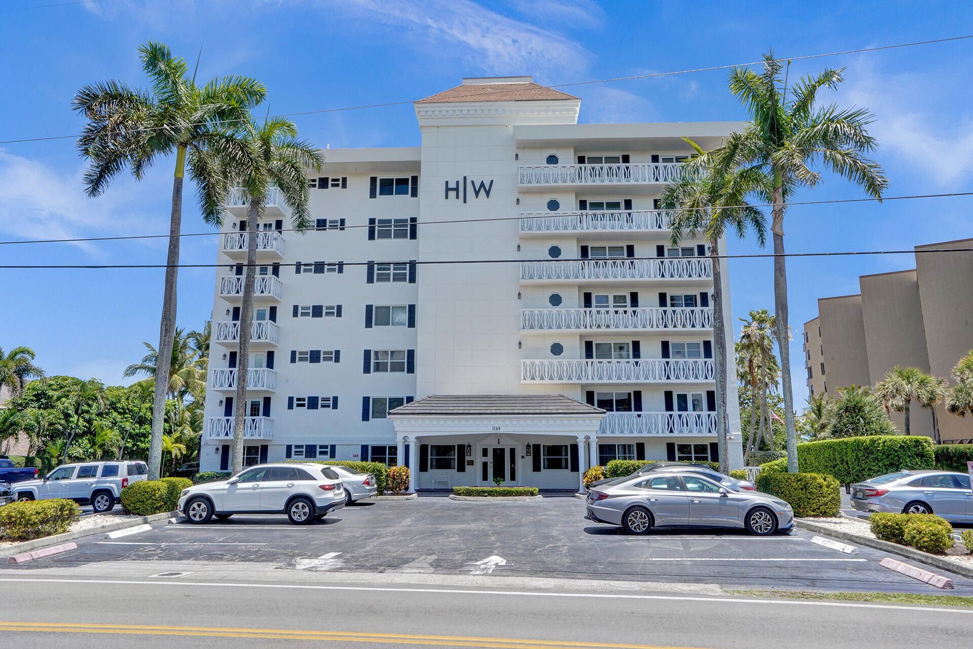 1169 Hillsboro, Unit 203, Hillsboro Beach, FL 33062 Photo