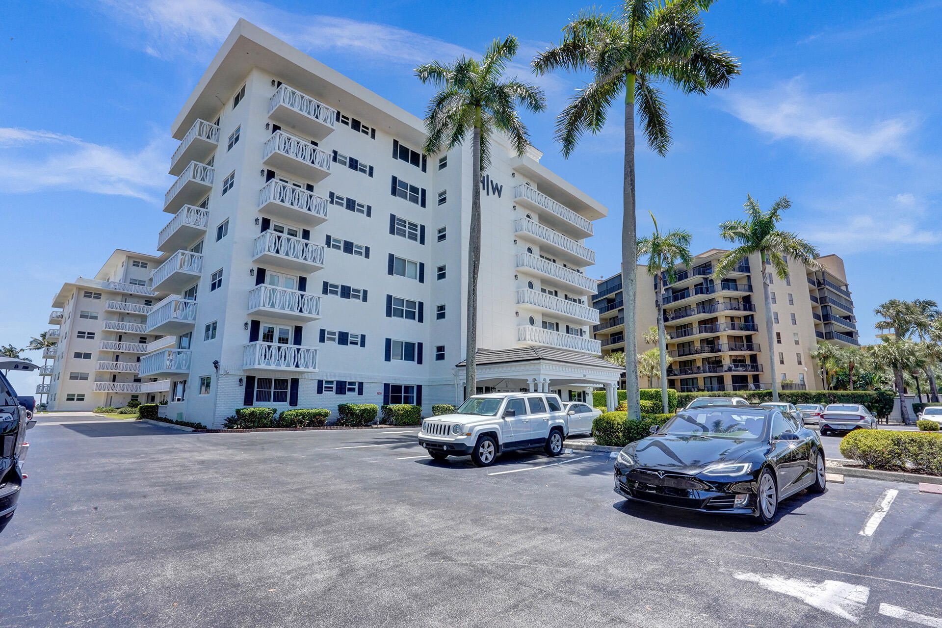 1169 Hillsboro, Unit 203, Hillsboro Beach, FL 33062 Photo