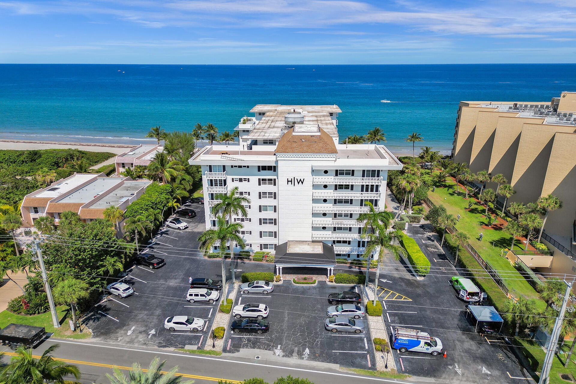1169 Hillsboro, Unit 203, Hillsboro Beach, FL 33062 Photo