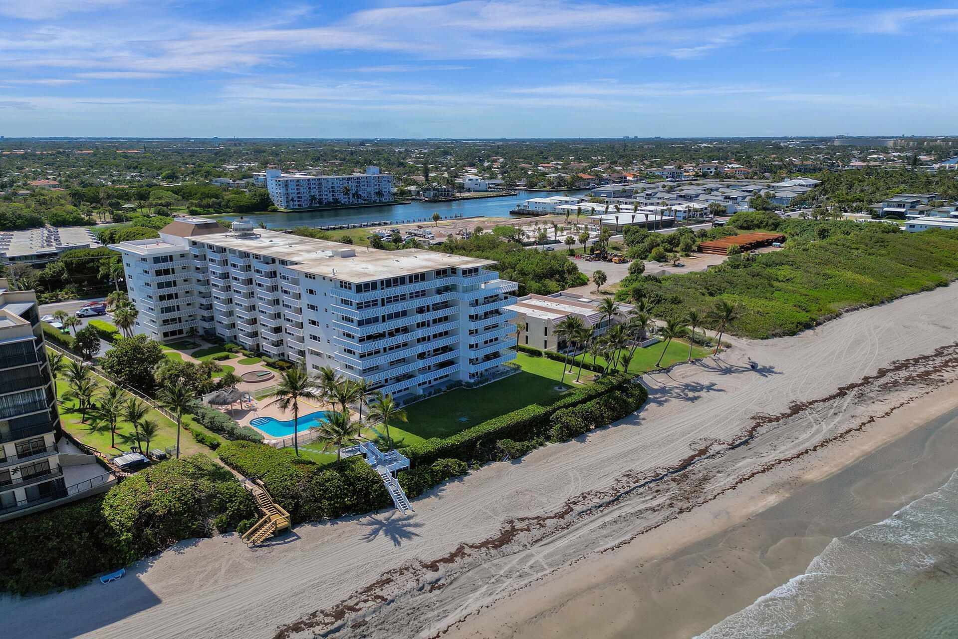 1169 Hillsboro, Unit 203, Hillsboro Beach, FL 33062 Photo