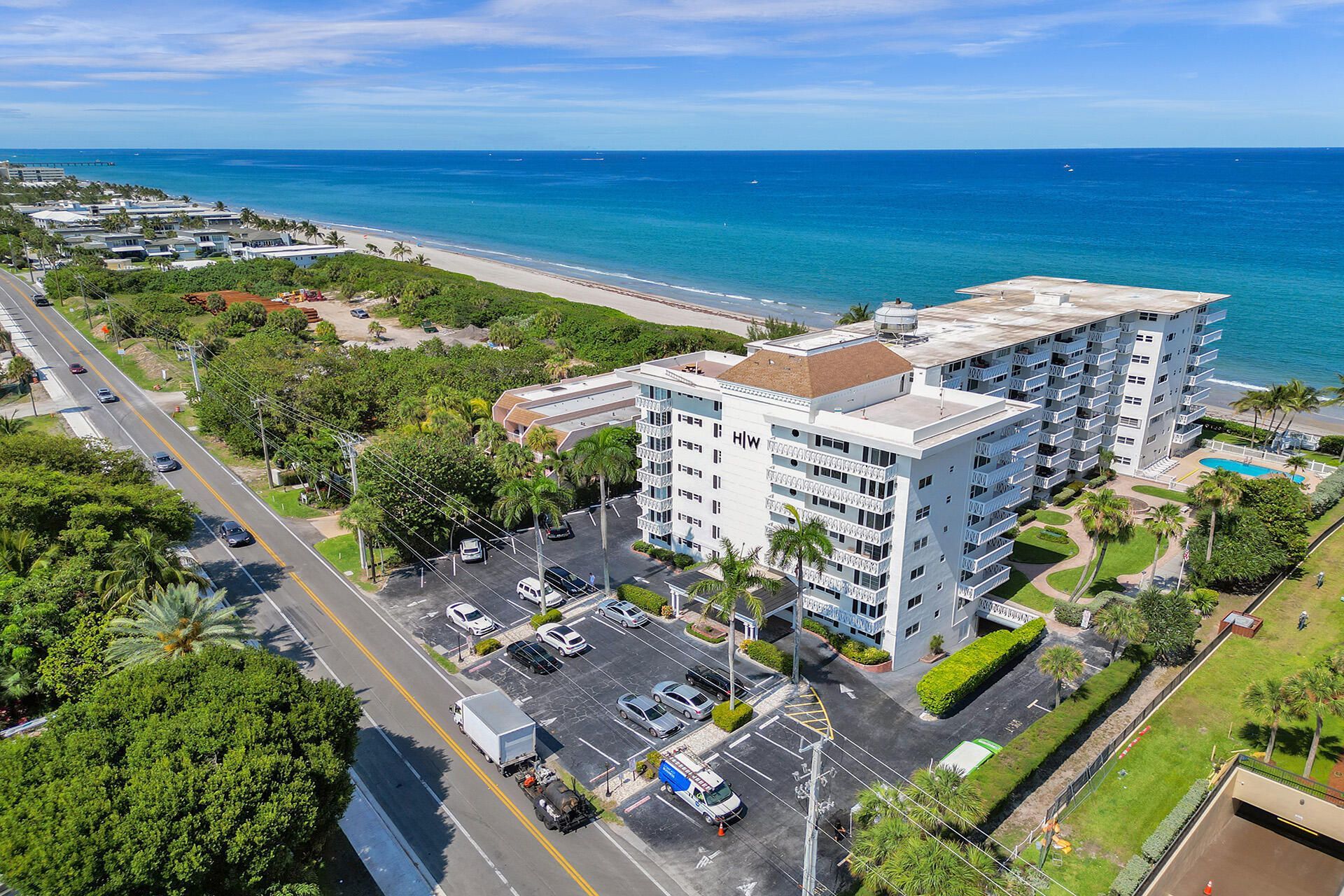 1169 Hillsboro, Unit 203, Hillsboro Beach, FL 33062 Photo