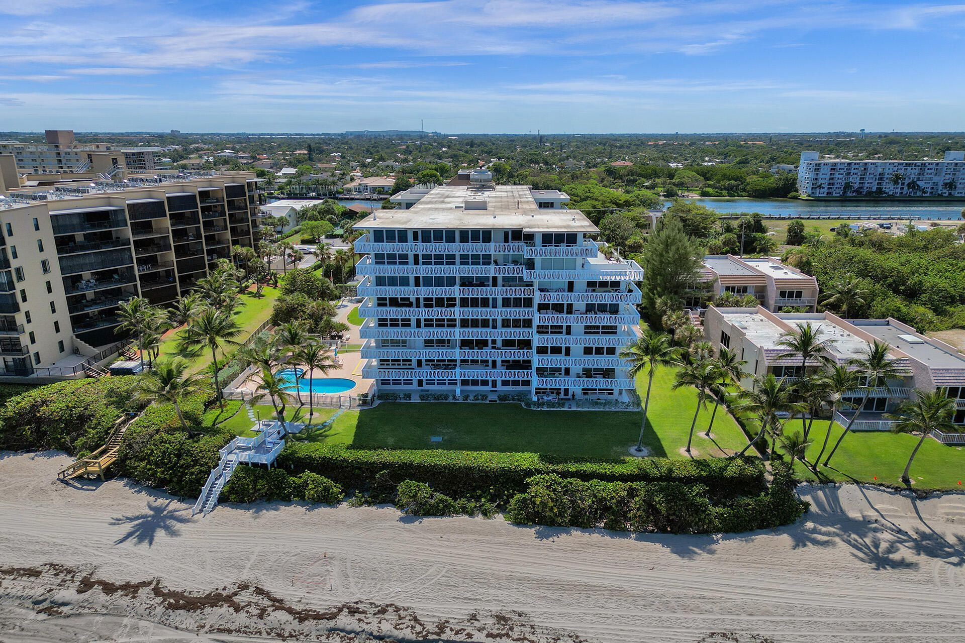 1169 Hillsboro, Unit 203, Hillsboro Beach, FL 33062 Photo