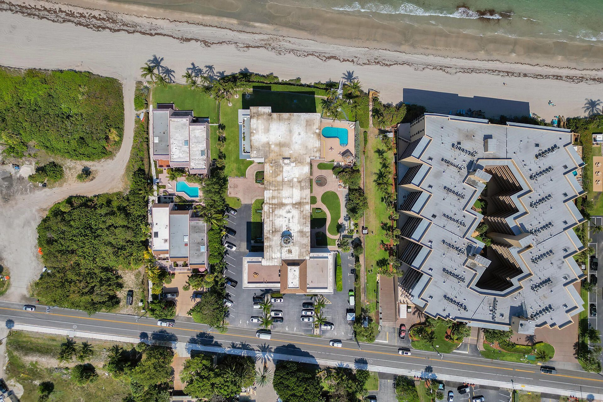 1169 Hillsboro, Unit 203, Hillsboro Beach, FL 33062 Photo