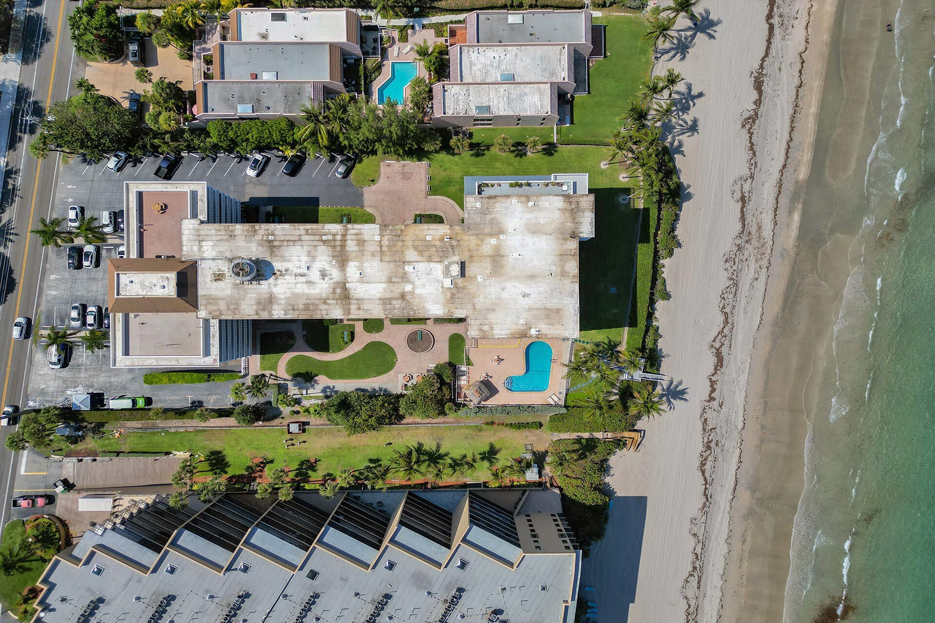 1169 Hillsboro, Unit 203, Hillsboro Beach, FL 33062 Photo