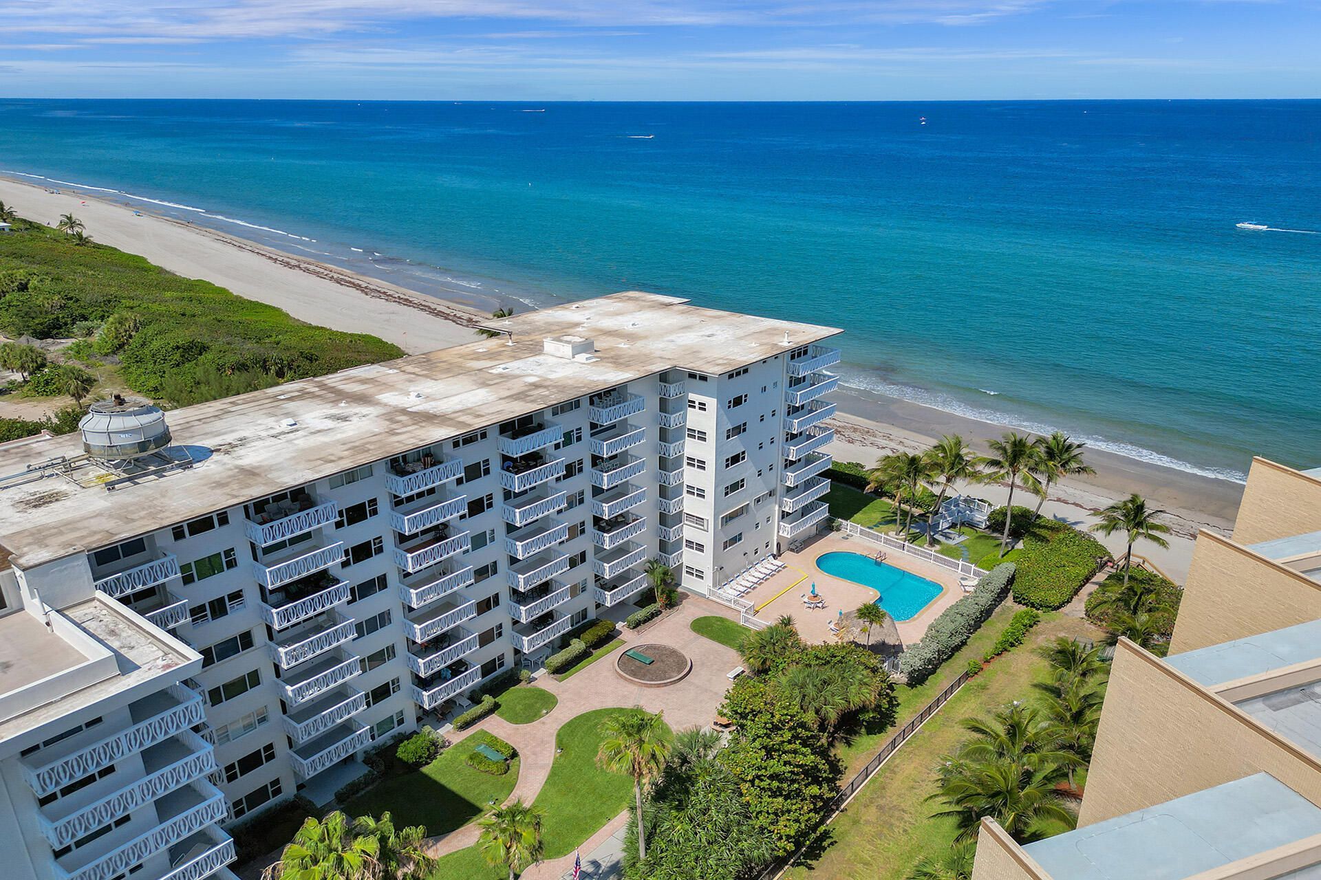 1169 Hillsboro, Unit 203, Hillsboro Beach, FL 33062 Photo