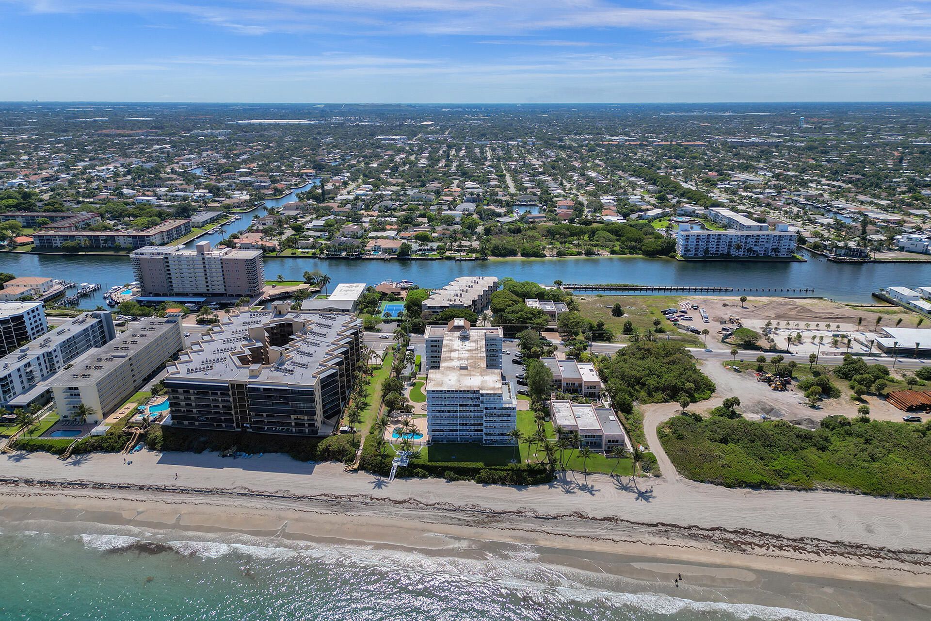 1169 Hillsboro, Unit 203, Hillsboro Beach, FL 33062 Photo