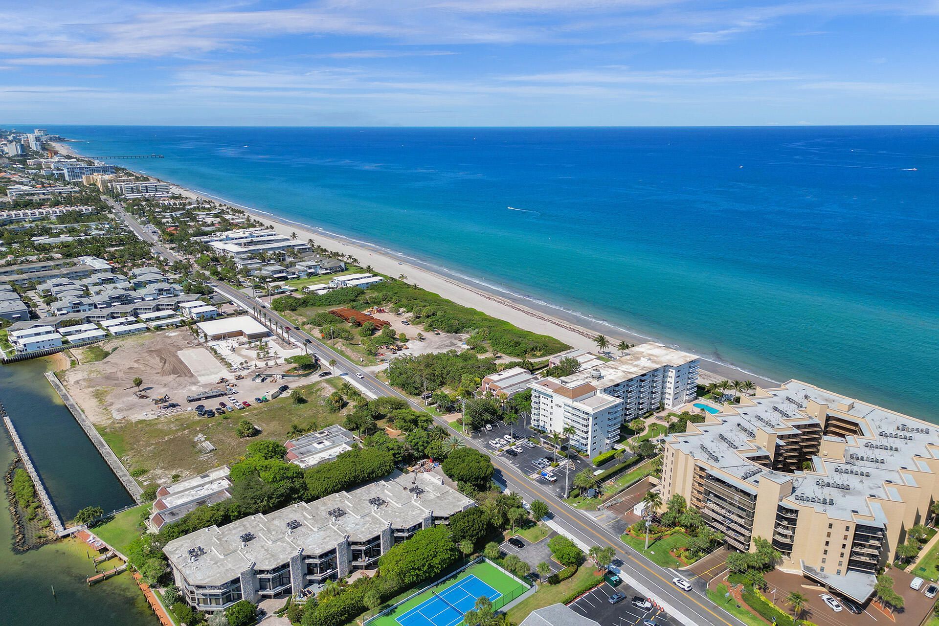 1169 Hillsboro, Unit 203, Hillsboro Beach, FL 33062 Photo