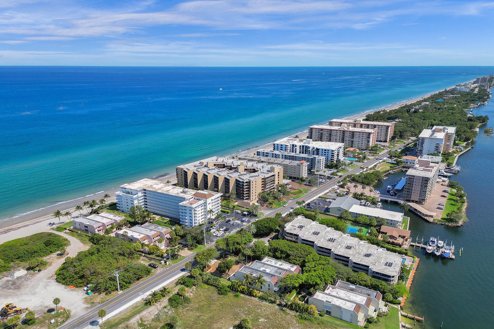 1169 Hillsboro, Unit 203, Hillsboro Beach, FL 33062 Photo
