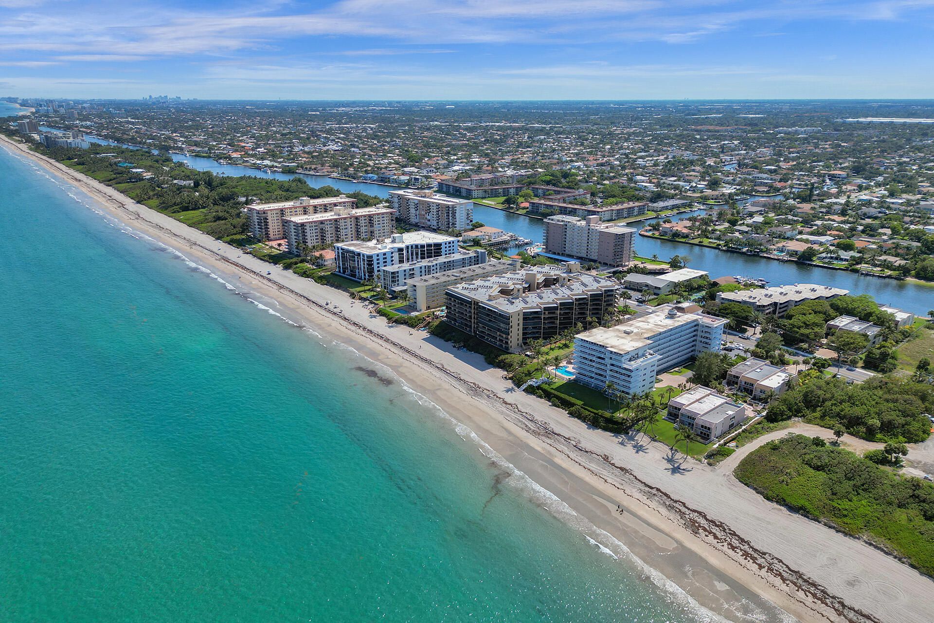 1169 Hillsboro, Unit 203, Hillsboro Beach, FL 33062 Photo
