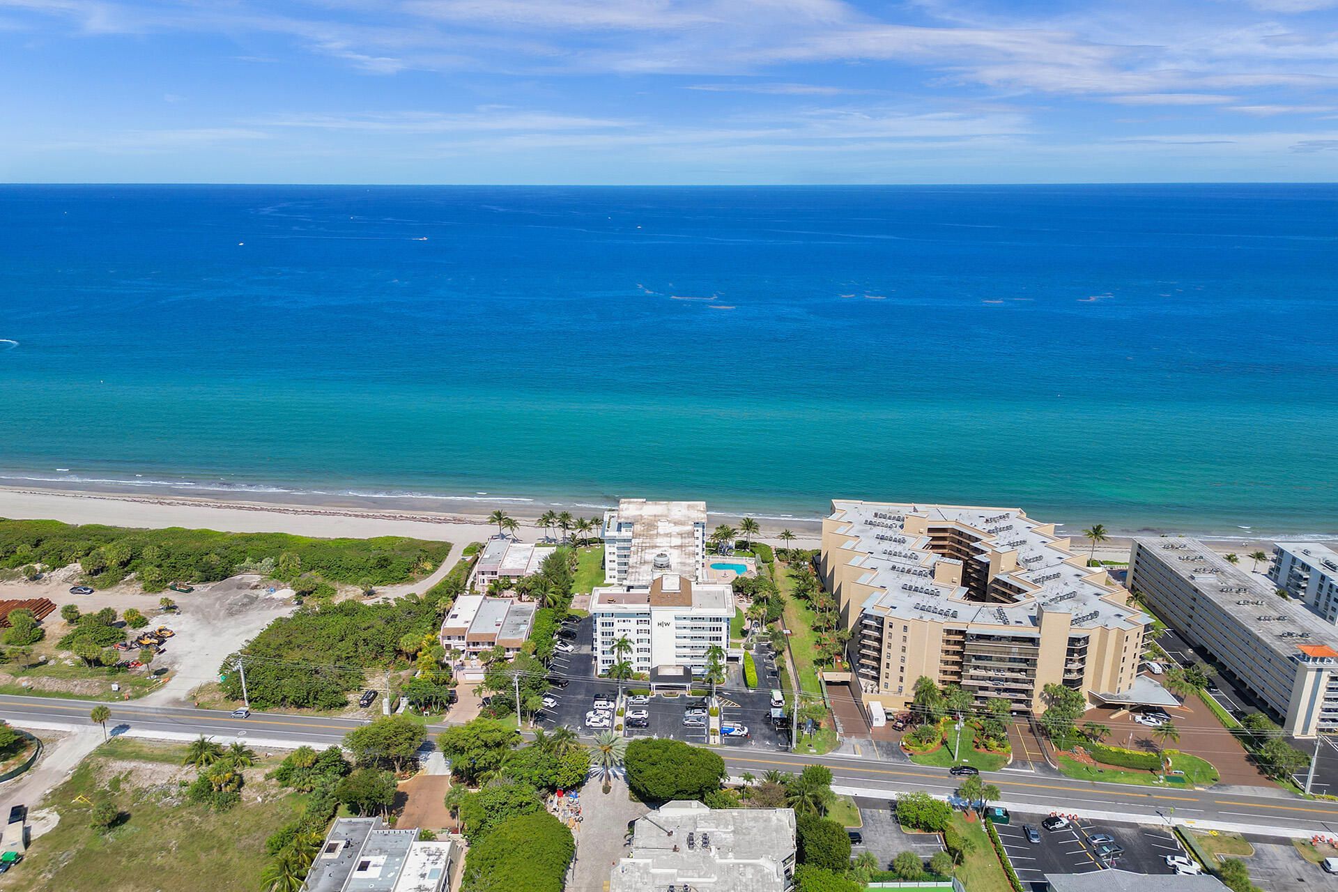 1169 Hillsboro, Unit 203, Hillsboro Beach, FL 33062 Photo