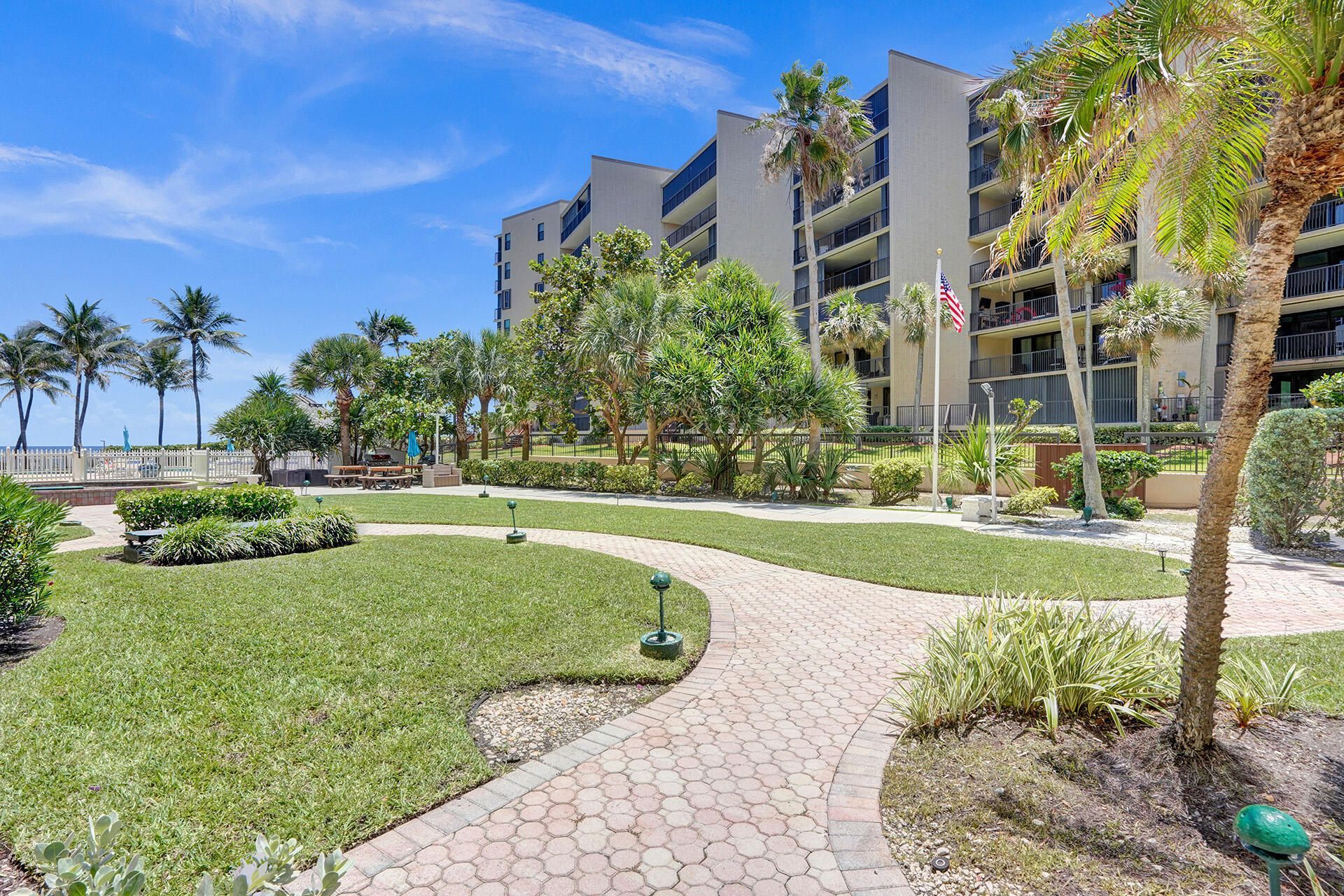 1169 Hillsboro, Unit 203, Hillsboro Beach, FL 33062 Photo