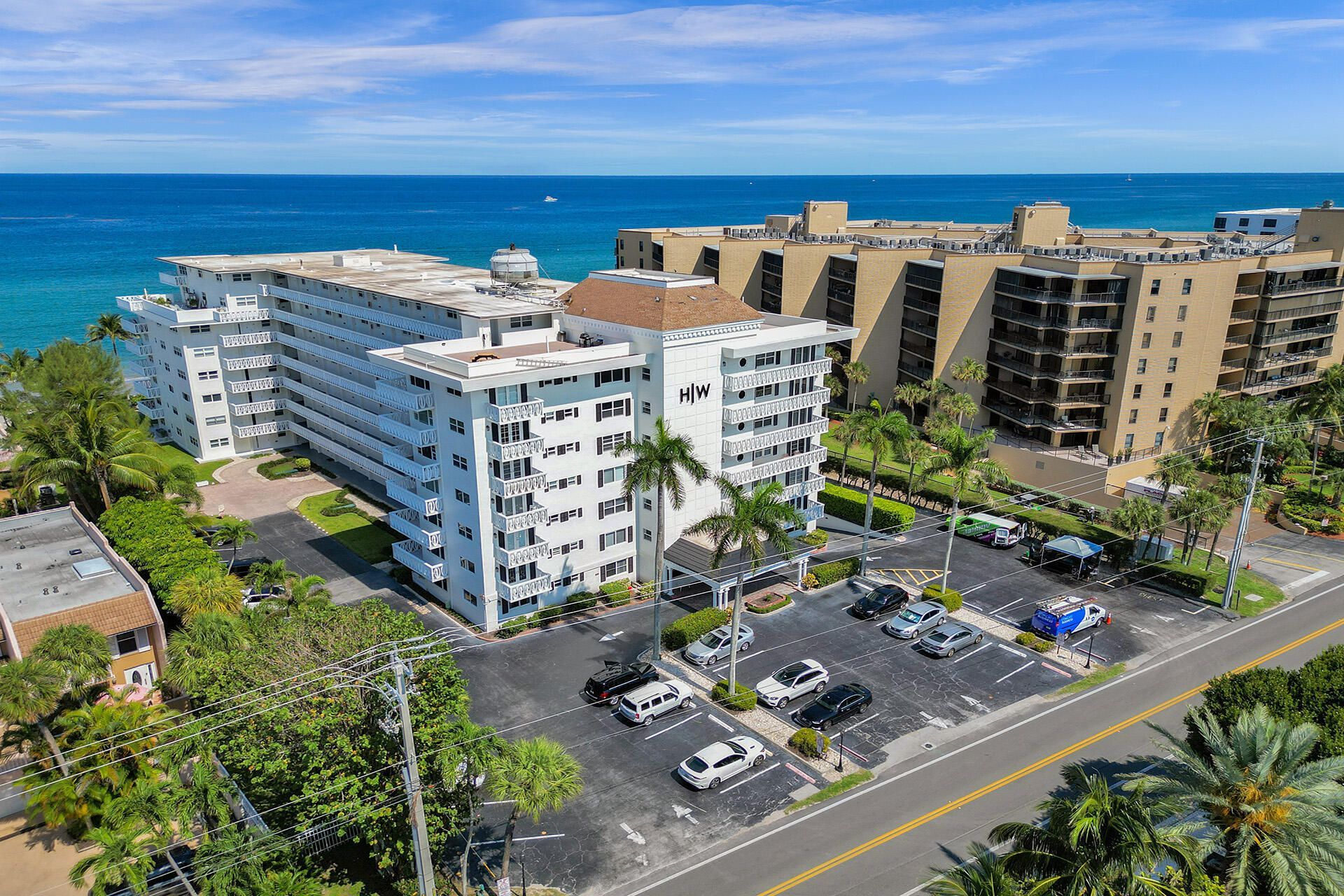 1169 Hillsboro, Unit 203, Hillsboro Beach, FL 33062 Photo