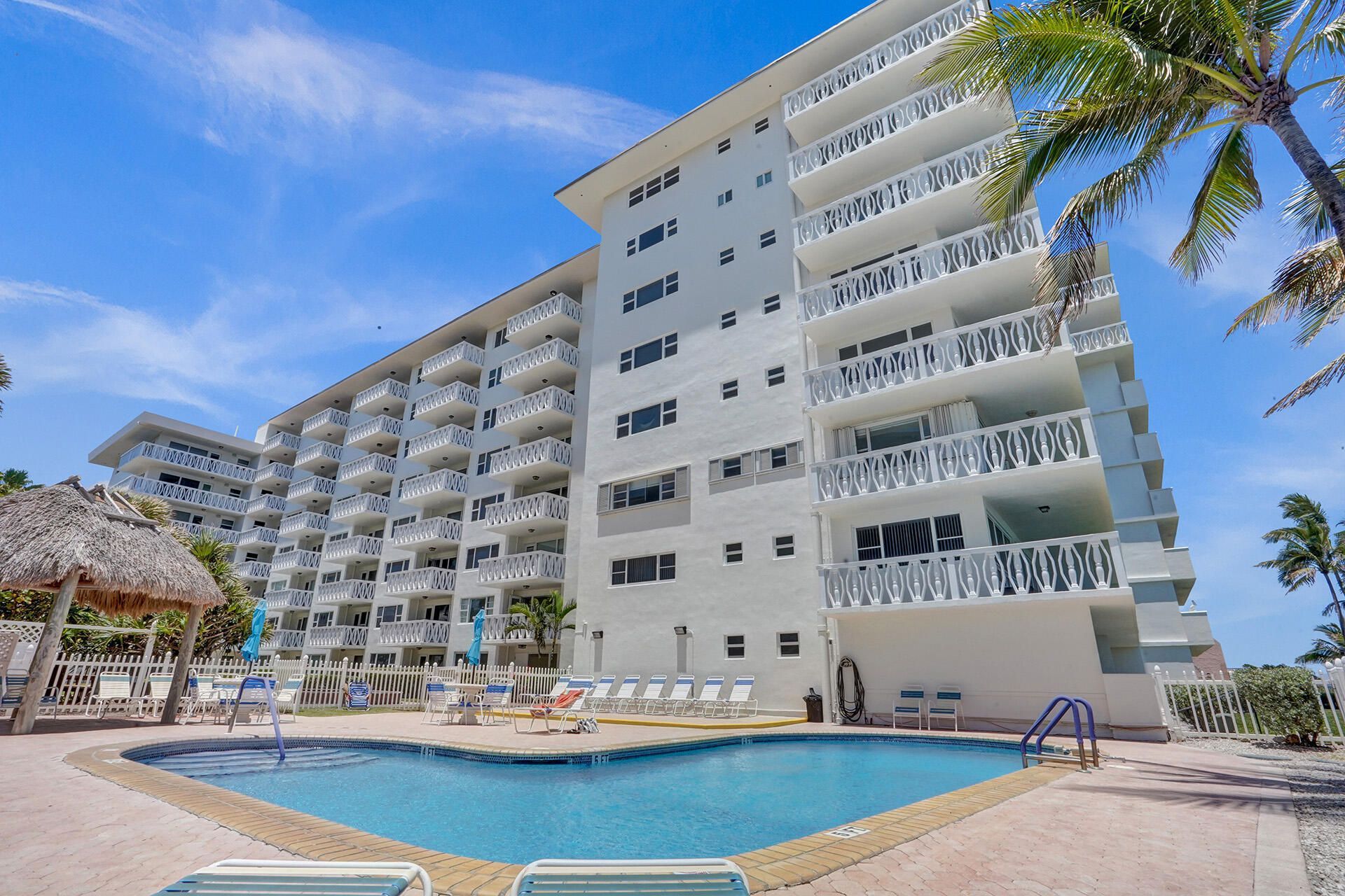 1169 Hillsboro, Unit 203, Hillsboro Beach, FL 33062 Photo