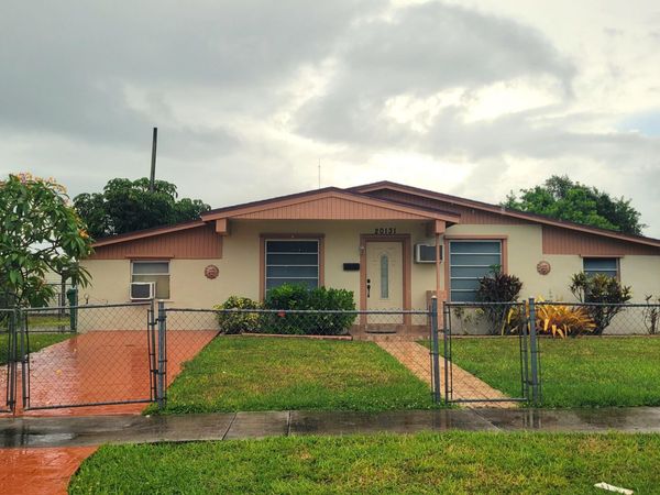 20131 NW 14th Place, Miami Gardens, FL 33169