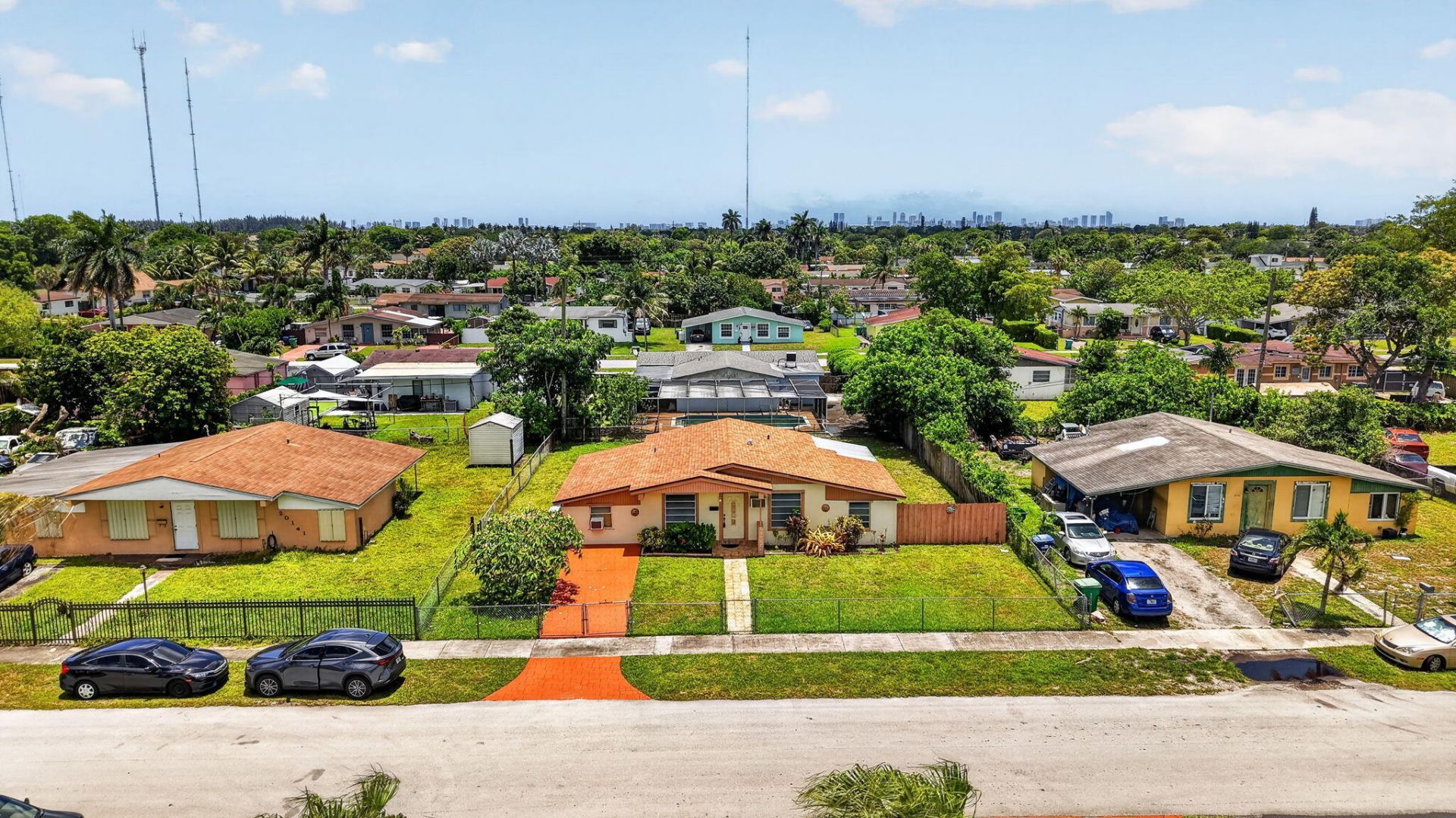 20131 NW 14th Place, Miami Gardens, FL 33169 Photo