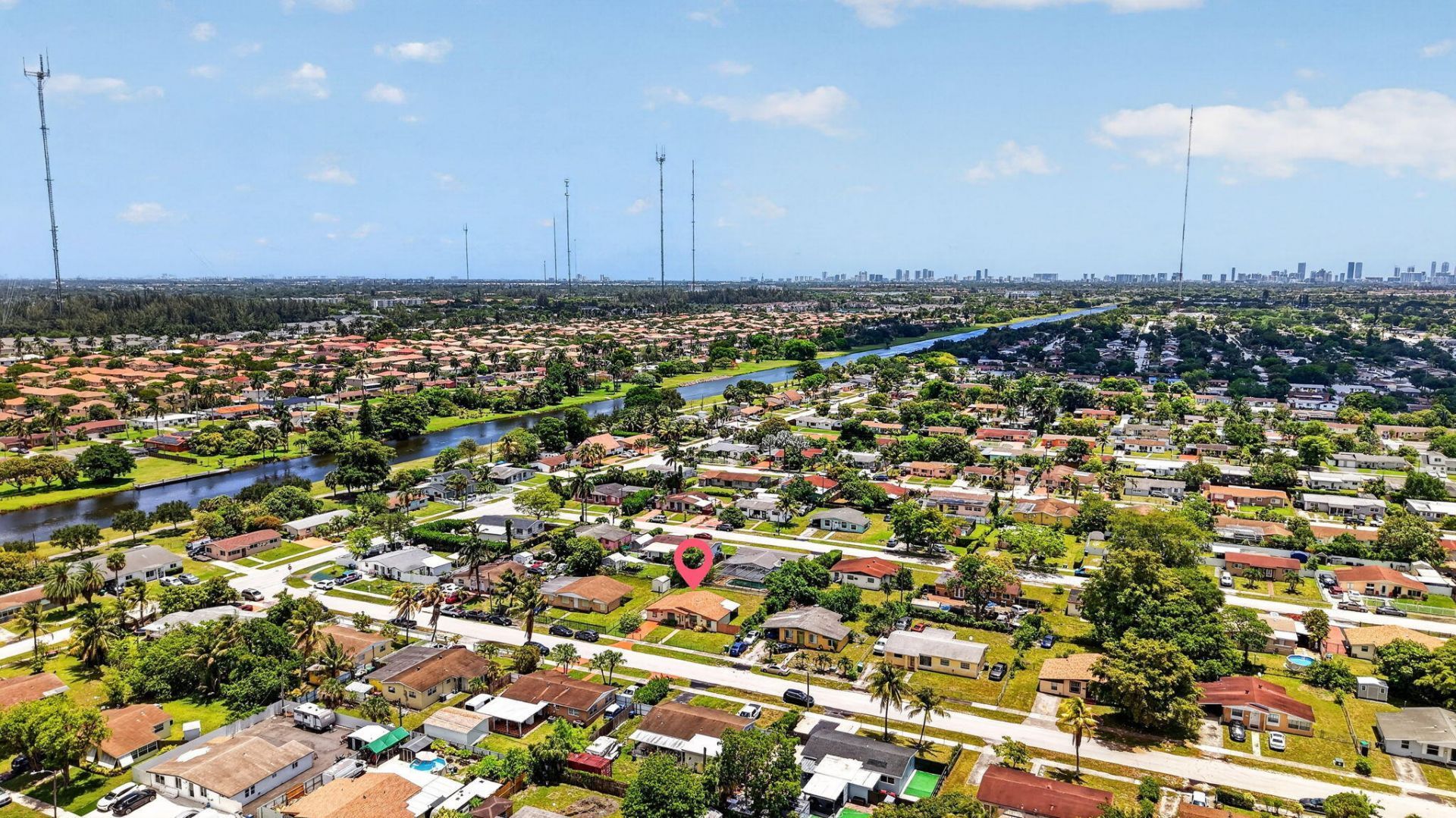 20131 NW 14th Place, Miami Gardens, FL 33169 Photo