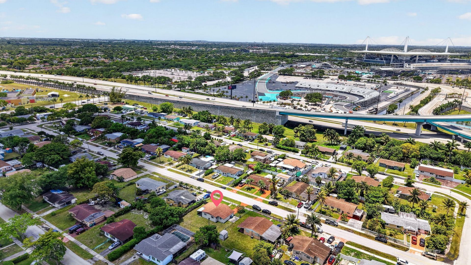 20131 NW 14th Place, Miami Gardens, FL 33169 Photo