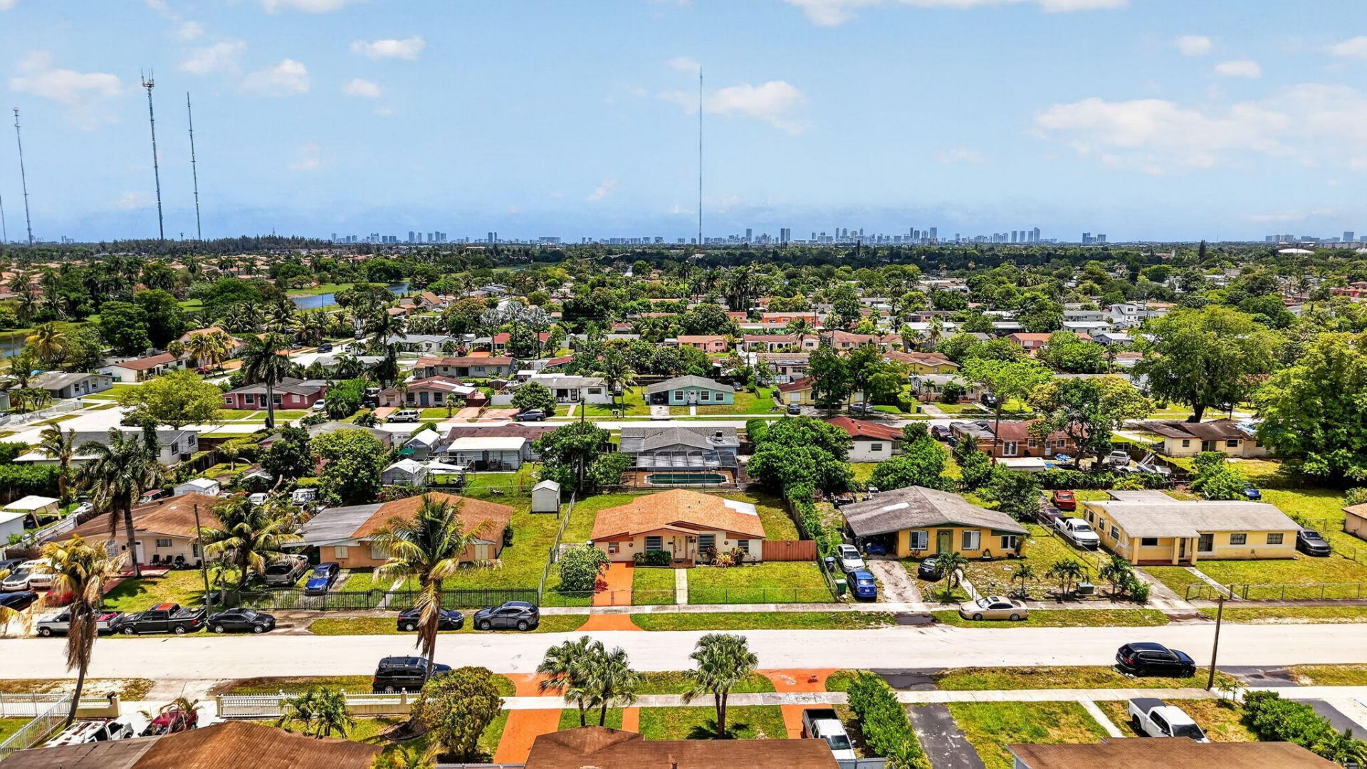 20131 NW 14th Place, Miami Gardens, FL 33169 Photo