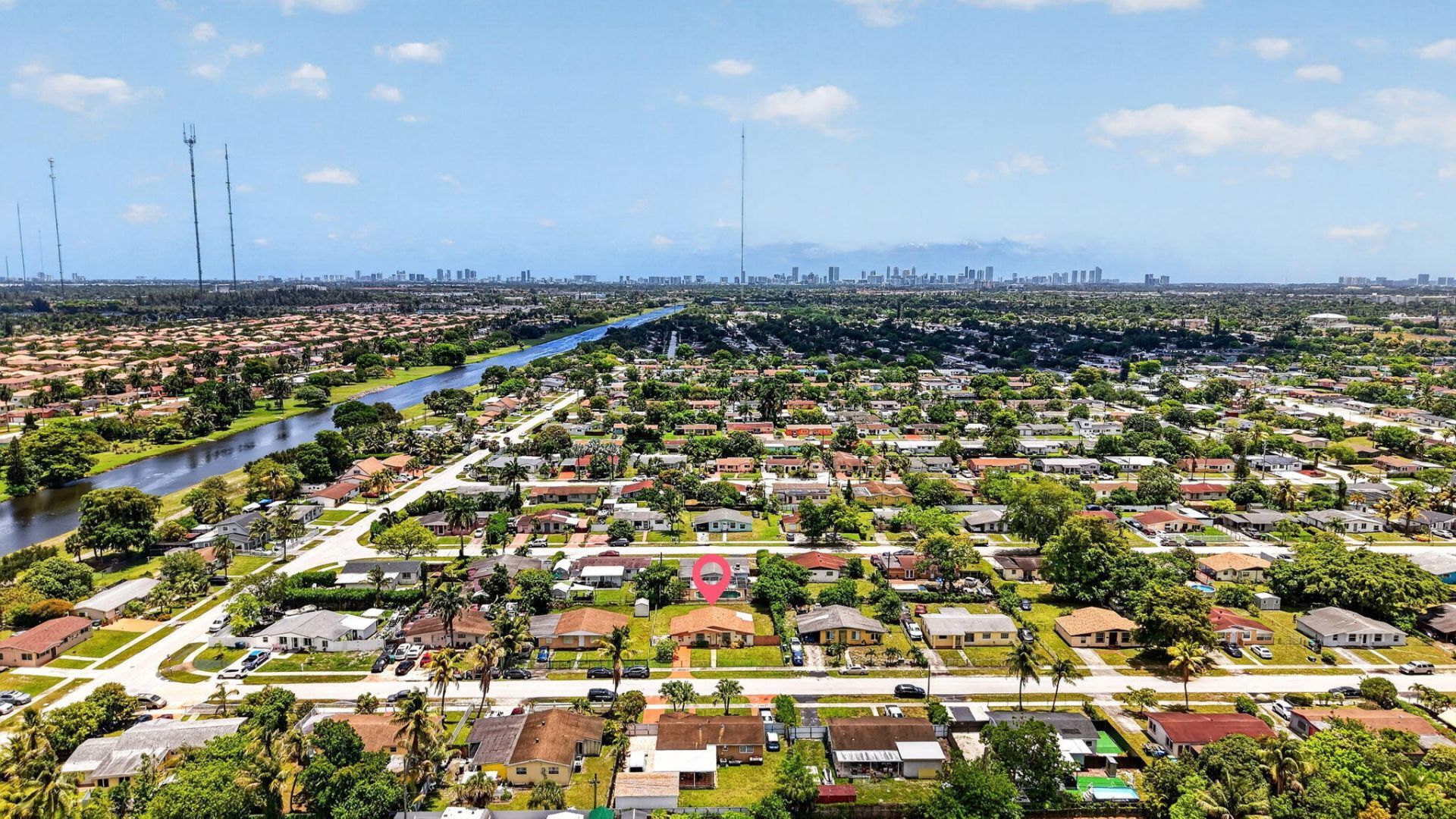 20131 NW 14th Place, Miami Gardens, FL 33169 Photo