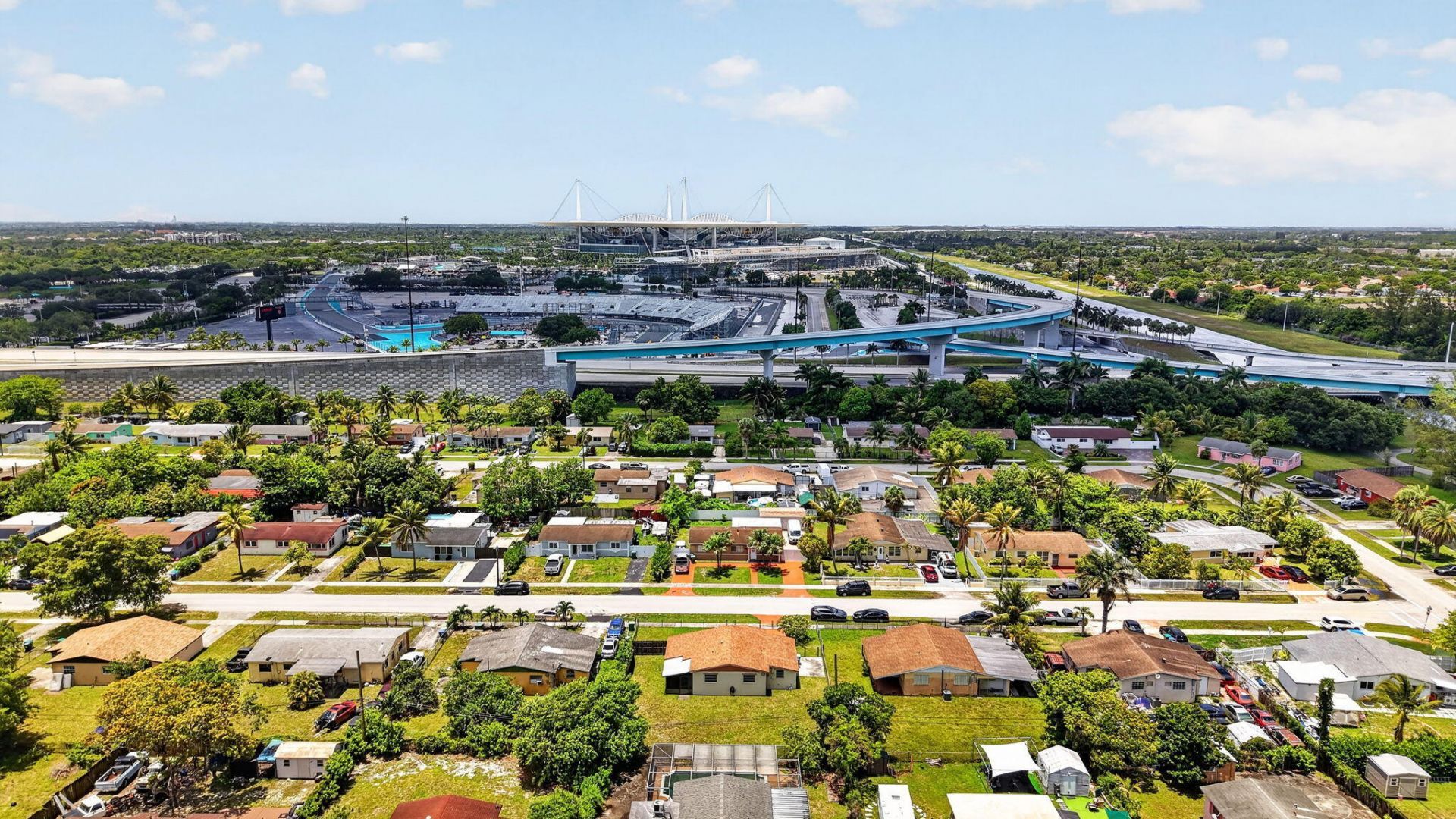 20131 NW 14th Place, Miami Gardens, FL 33169 Photo