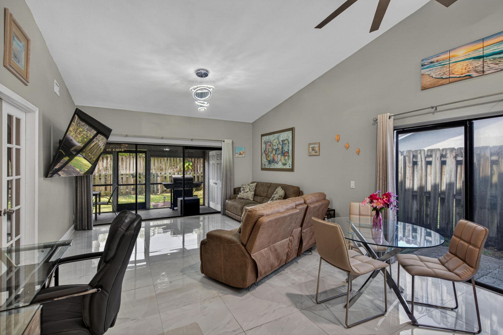 1036 E Lakes Drive, Pompano Beach, FL 33064 Photo