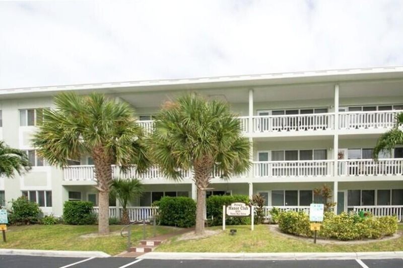 2020 Terra Mar, Unit 205, Pompano Beach, FL 33062 Photo