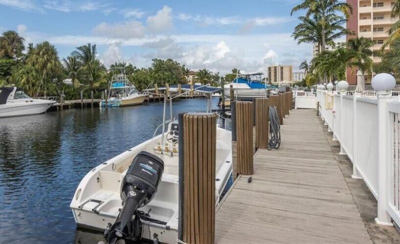 2020 Terra Mar, Unit 205, Pompano Beach, FL 33062 Photo