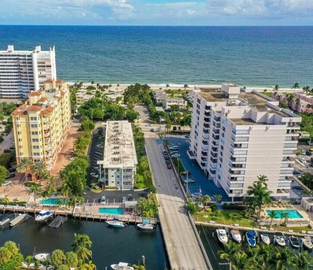2020 Terra Mar, Unit 205, Pompano Beach, FL 33062 Photo