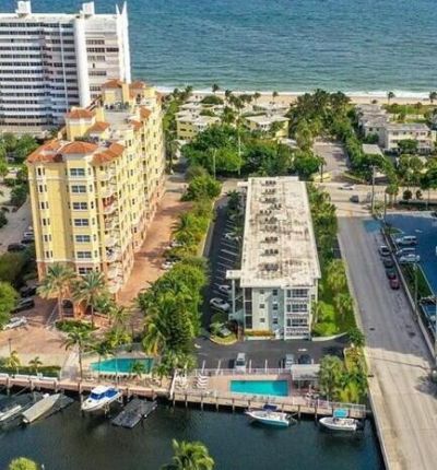 2020 Terra Mar, Unit 205, Pompano Beach, FL 33062 Photo