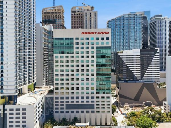175 SW 7th St , Unit 1614, Miami, FL 33130
