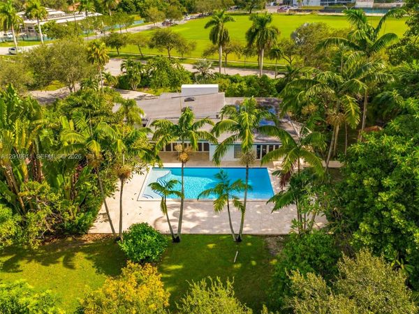 11800 SW 77th Ave , Pinecrest, FL 33156