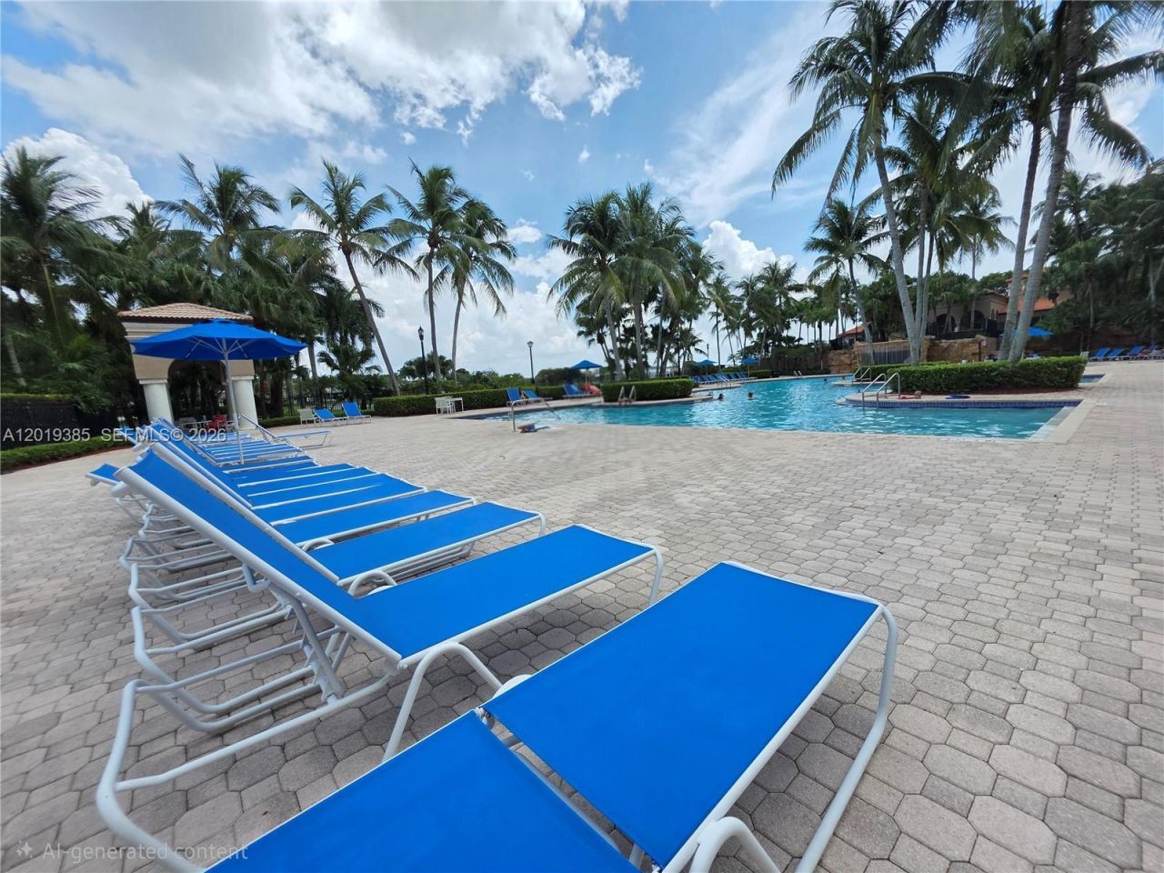 5124 SW 155th Ave, Miramar, FL 33027 Photo
