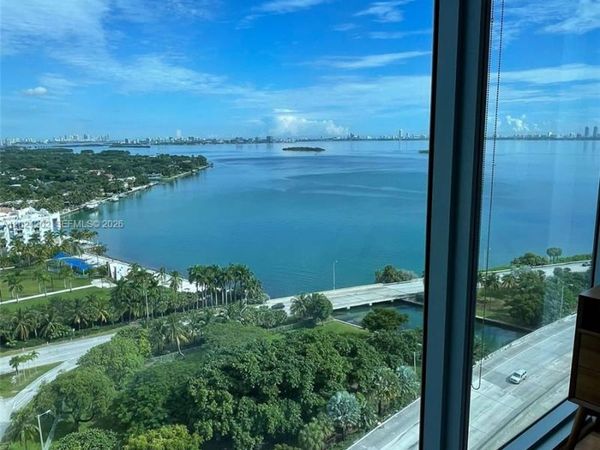 601 NE 36th St , Unit 1805, Miami, FL 33137
