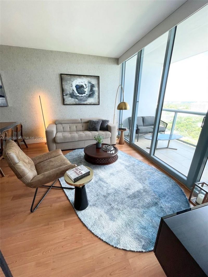 601 NE 36th St, Unit 1805, Miami, FL 33137 Photo