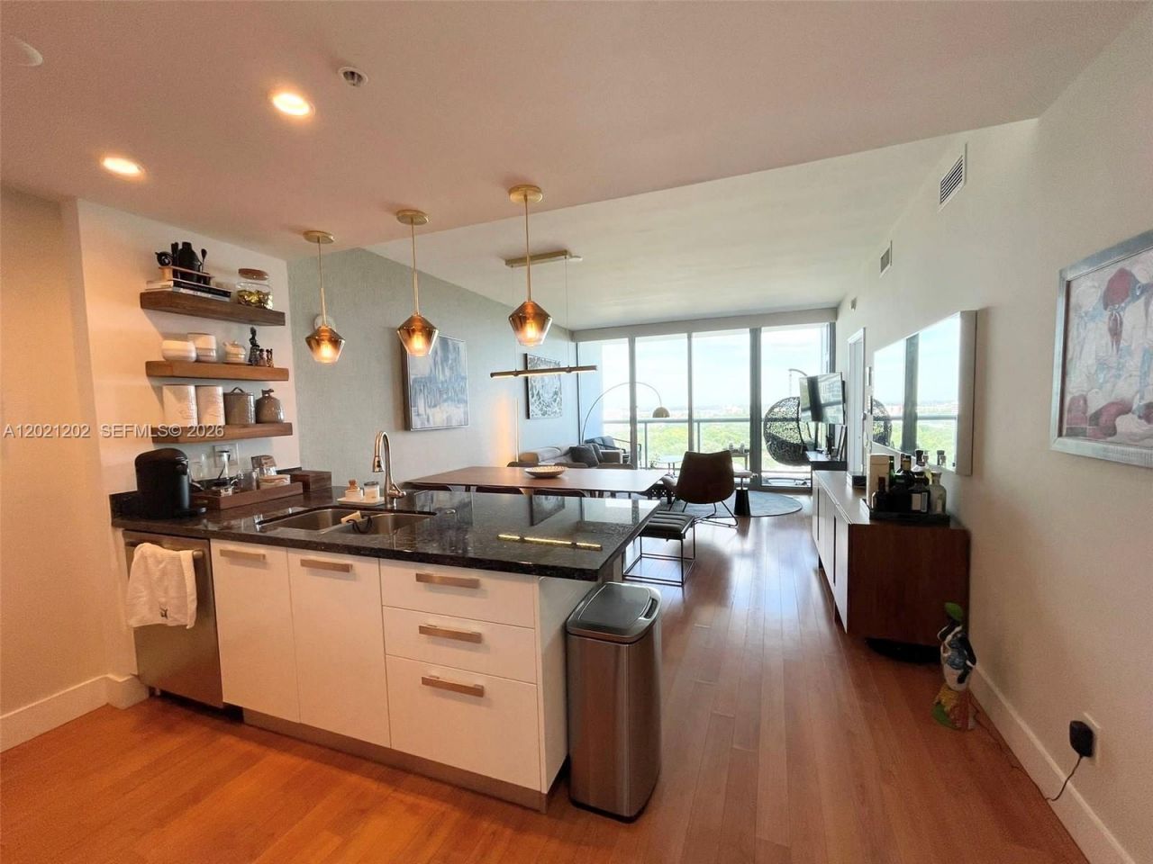 601 NE 36th St, Unit 1805, Miami, FL 33137 Photo
