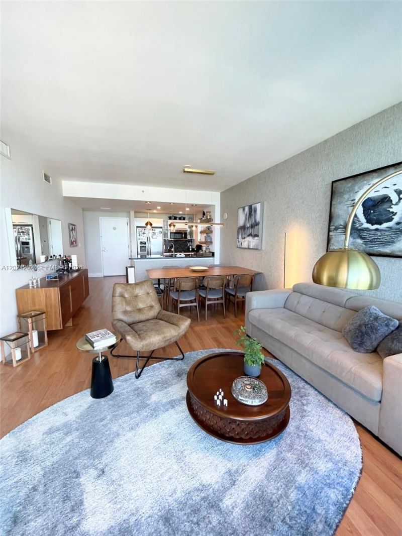 601 NE 36th St, Unit 1805, Miami, FL 33137 Photo