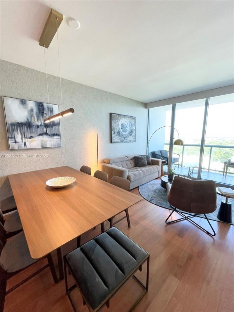 601 NE 36th St, Unit 1805, Miami, FL 33137 Photo