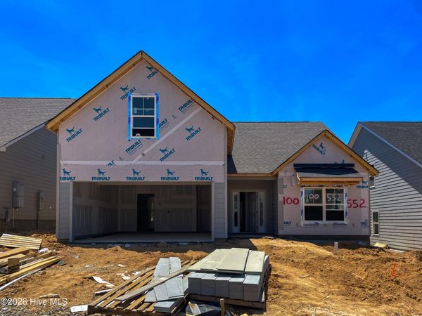 552 Pherson Street, Aiken, SC 29801
