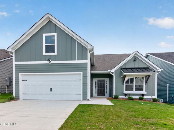 552 Pherson Street, Aiken, SC 29801