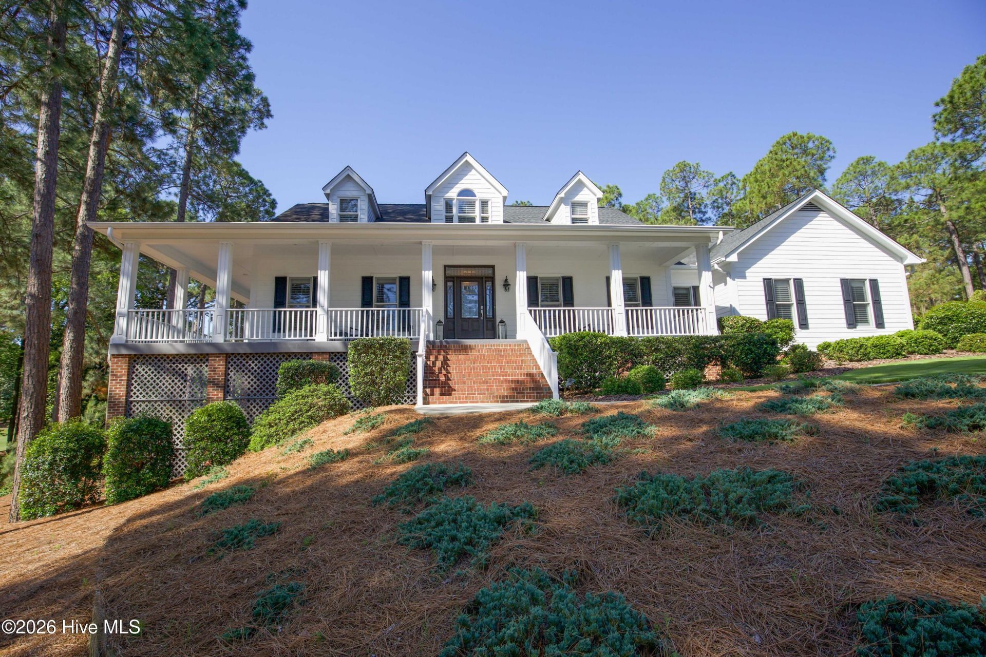 52 Stoneykirk Drive, Pinehurst, NC 28374 Main Photo