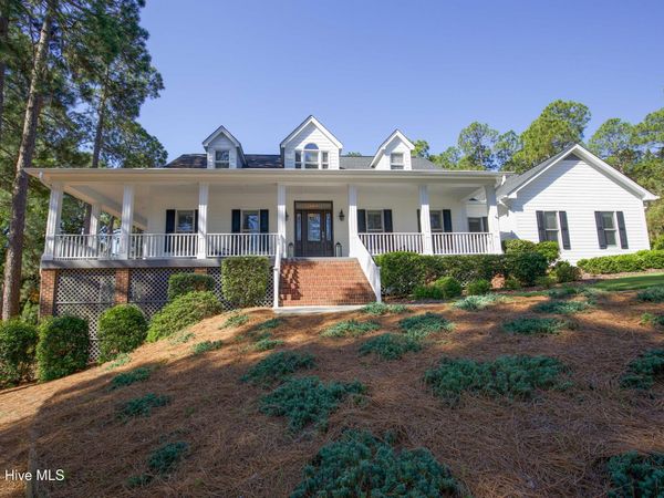 52 Stoneykirk Drive, Pinehurst, NC 28374
