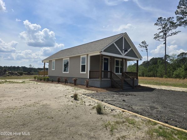 589 Stokestown Road, Wallace, NC 28466
