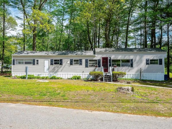 2 Hemlock Haven Drive, Hampton, NH 03842
