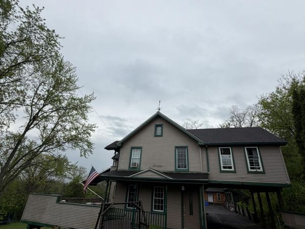 249 New York 81 , Coxsackie, NY 12192
