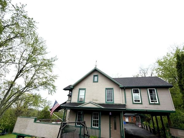 249 New York 81 , Coxsackie, NY 12192