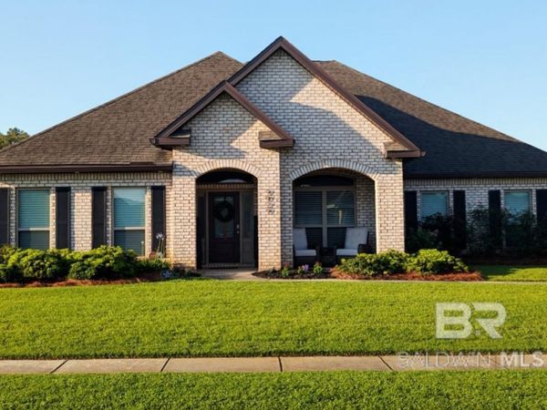 9029 Crain Avenue, Mobile, AL 36695