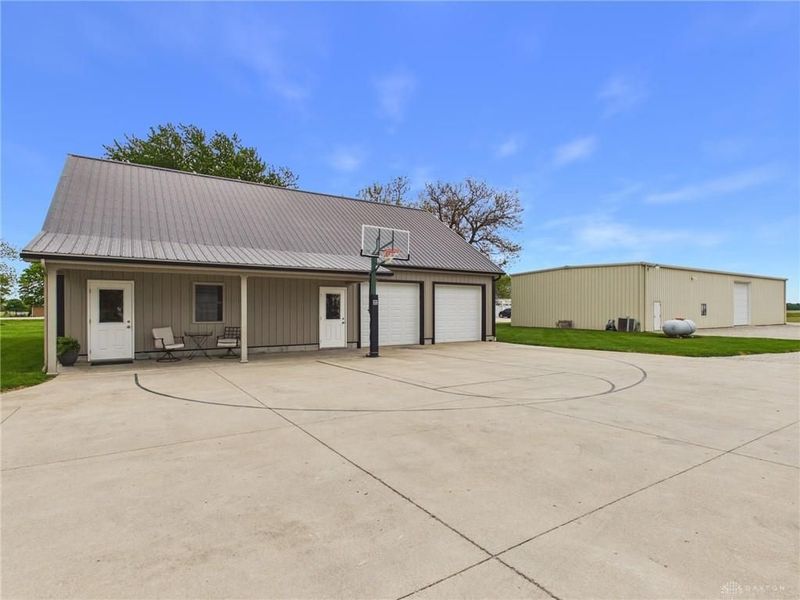 9069 State Route 571, Franklin Township, OH 45304 Photo 3